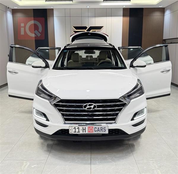 هیوندای تۆکسۆن 2020  بۆ فرۆشتن لە عێراق -  بەغداد